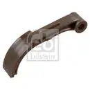 FEBI BILSTEIN 25050 Gleitschiene für MERCEDES-BENZ, SSANGYONG, DAEWOO