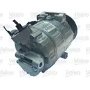VALEO 813145 Kompressor RENAULT Laguna III, Latitude