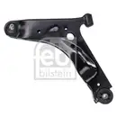 Lenker Radaufhängung Febi Bilstein 181825 für Hyundai Vorderachse Links