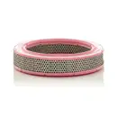 MANN-FILTER C 2649 Luftfilter