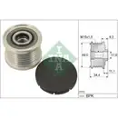 Generatorfreilauf Schaeffler Ina 535 0075 10 für Bmw für Steyr für Mini