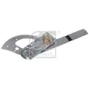 FEBI BILSTEIN 14717 Fensterheber für MERCEDES-BENZ