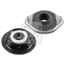 FEBI BILSTEIN 17186 Federbeinstützlagersatz für OPEL