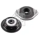 FEBI BILSTEIN 17186 Federbeinstützlagersatz für OPEL
