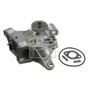 FEBI BILSTEIN 22242 Wasserpumpe für OPEL, RENAULT