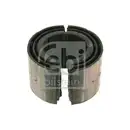 FEBI BILSTEIN 24556 Stabilisatorlager für MAN, NEOPLAN, ERF