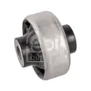 Lagerung Lenker Febi Bilstein 108377 für Audi für Seat für Skoda für VW Hinten