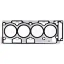 Dichtung Zylinderkopf Elring 025.000 für Ford