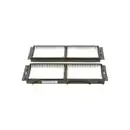 BOSCH 1 987 432 209 Filter, Innenraumluft M2209