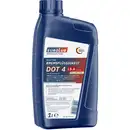 EUROLUB 549001 BREMSFLÜSSIGKEIT DOT4 LS.6 (CLASS6)-1 L