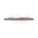 VAN WEZEL Schweller 4türig li. 7622103