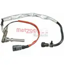 Einspritzeinheit Ruß /partikelfilterregeneration Metzger 0930004 für Ford