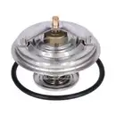 Thermostat Kühlmittel Febi Bilstein 12188 für Bmw