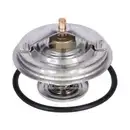 FEBI BILSTEIN 12188 Thermostat für BMW