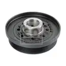 FEBI BILSTEIN 171232 Riemenscheibe (entkoppelt) für KIA, HYUNDAI