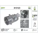 VALEO 813123 Kompressor ALFA ROMEO 159, Brera, Spider