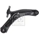 FEBI BILSTEIN 182231 Querlenker für NISSAN