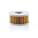 Ölfilter Mann-filter MH 69 für Suzuki
