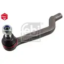 Spurstangenkopf Febi Bilstein 26018 Prokit für Mercedes Benz für Mercedes Benz