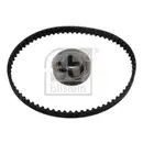 FEBI BILSTEIN 31439 Zahnriemensatz für HONDA