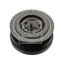 FEBI BILSTEIN 35592 Radnabe für IVECO