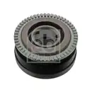 FEBI BILSTEIN 35592 Radnabe für IVECO
