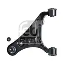 FEBI BILSTEIN 107864 Querlenker für LAND