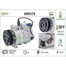 VALEO 699379 Kompressor AUDI A4
