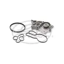 GATES KP15683XS-2 KP15683XS-2 WATER PUMP KIT GATES