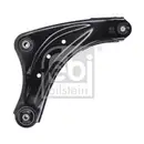 FEBI BILSTEIN 182035 Querlenker für NISSAN