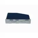 Filter Innenraumluft Bosch 0 986 628 615 Filter+pro für Audi für Seat für Skoda