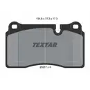 TEXTAR 2021701 PKW SBB
