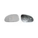 VAN WEZEL Aussenspiegelglas li. bhz. 5894837