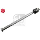 FEBI BILSTEIN 26045 Axialgelenk für VW, SKODA, SEAT, AUDI