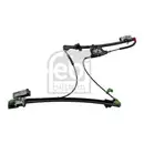 FEBI BILSTEIN 14722 Fensterheber