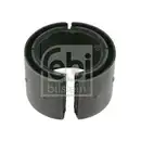 FEBI BILSTEIN 24562 Stabilisatorlager für MERCEDES-BENZ