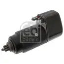 FEBI BILSTEIN 48982 Anlasser für MERCEDES-BENZ