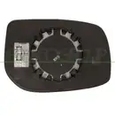 Spiegelglas Außenspiegel Prasco TY3507514 für Toyota Links