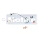 MOTAIR TURBO 550467 ÖLLEITUNGS-KIT für Vorlauf_1