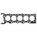 Dichtung Zylinderkopf Elring 630.870 für Ford für Ford Usa Links
