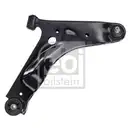 Lenker Radaufhängung Febi Bilstein 181833 für Hyundai Vorderachse Rechts
