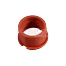 Dichtring Ladeluftschlauch Metzger 2401125 für Mercedes Benz für Mercedes Benz
