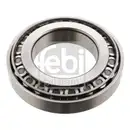 FEBI BILSTEIN 19757 Radlager