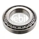 FEBI BILSTEIN 19757 Radlager für MAN, MERCEDES-BENZ