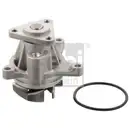 FEBI BILSTEIN 22251 Wasserpumpe