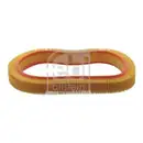Luftfilter Febi Bilstein 31444 für Mercedes Benz für Mercedes Benz