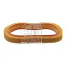 FEBI BILSTEIN 31444 Luftfilter für MERCEDES-BENZ