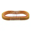 FEBI BILSTEIN 31444 Luftfilter für MERCEDES-BENZ