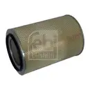 FEBI BILSTEIN 35595 Luftfilter für MERCEDES-BENZ, IVECO