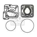 FEBI BILSTEIN 37774 Rep. Satz Lamellenventil für MERCEDES-BENZ, SETRA